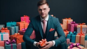 Jaki prezent dla faceta który ma wszystko?